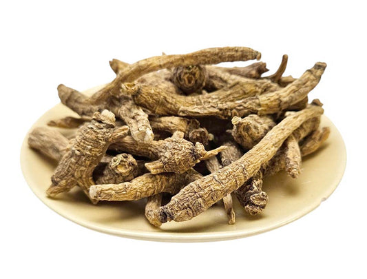 WISCONSIN GINSENG ROOT TWIG SMALL SIZE 威省 原枝花旗參*小枝*