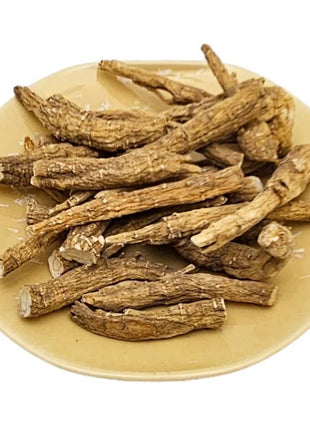 WISCONSIN GINSENG 威省 原枝花旗參*大尾*