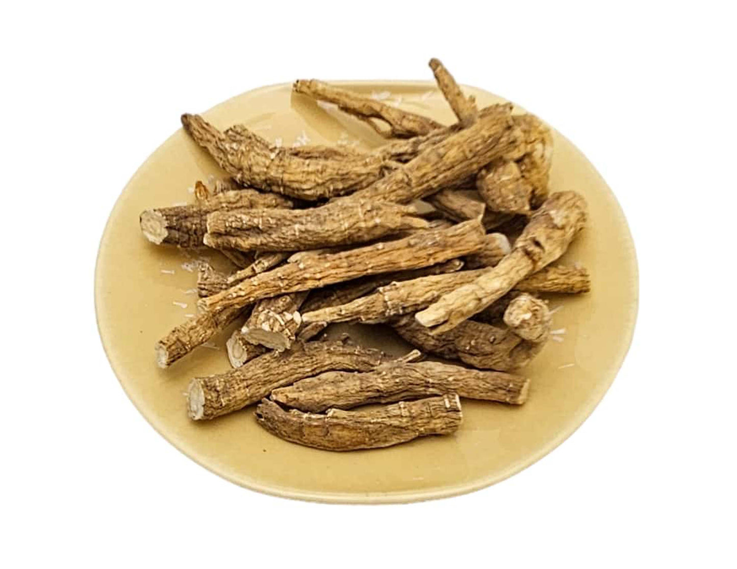 WISCONSIN GINSENG 威省 原枝花旗參*大尾*