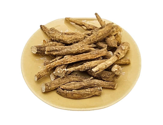 WISCONSIN GINSENG 威省 原枝花旗參*大尾*