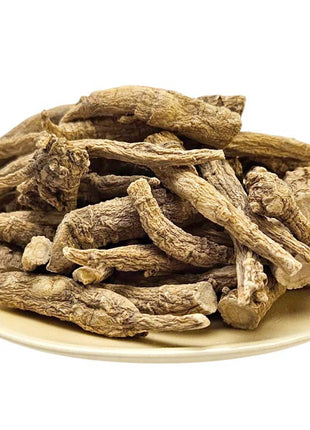 WISCONSIN GINSENG 威省 原枝花旗參*小尾*