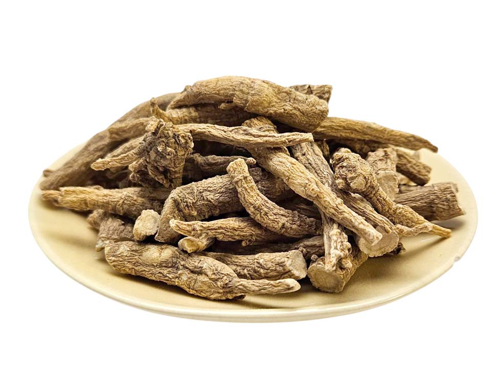 WISCONSIN GINSENG 威省 原枝花旗參*小尾*