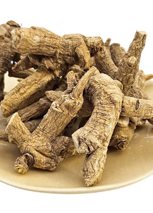 WISCONSIN GINSENG 威省 原枝花旗參*大半野*
