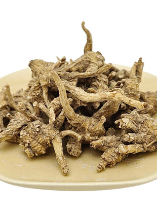 WISCONSIA GINSENG  威州 原枝花旗參*小半野*
