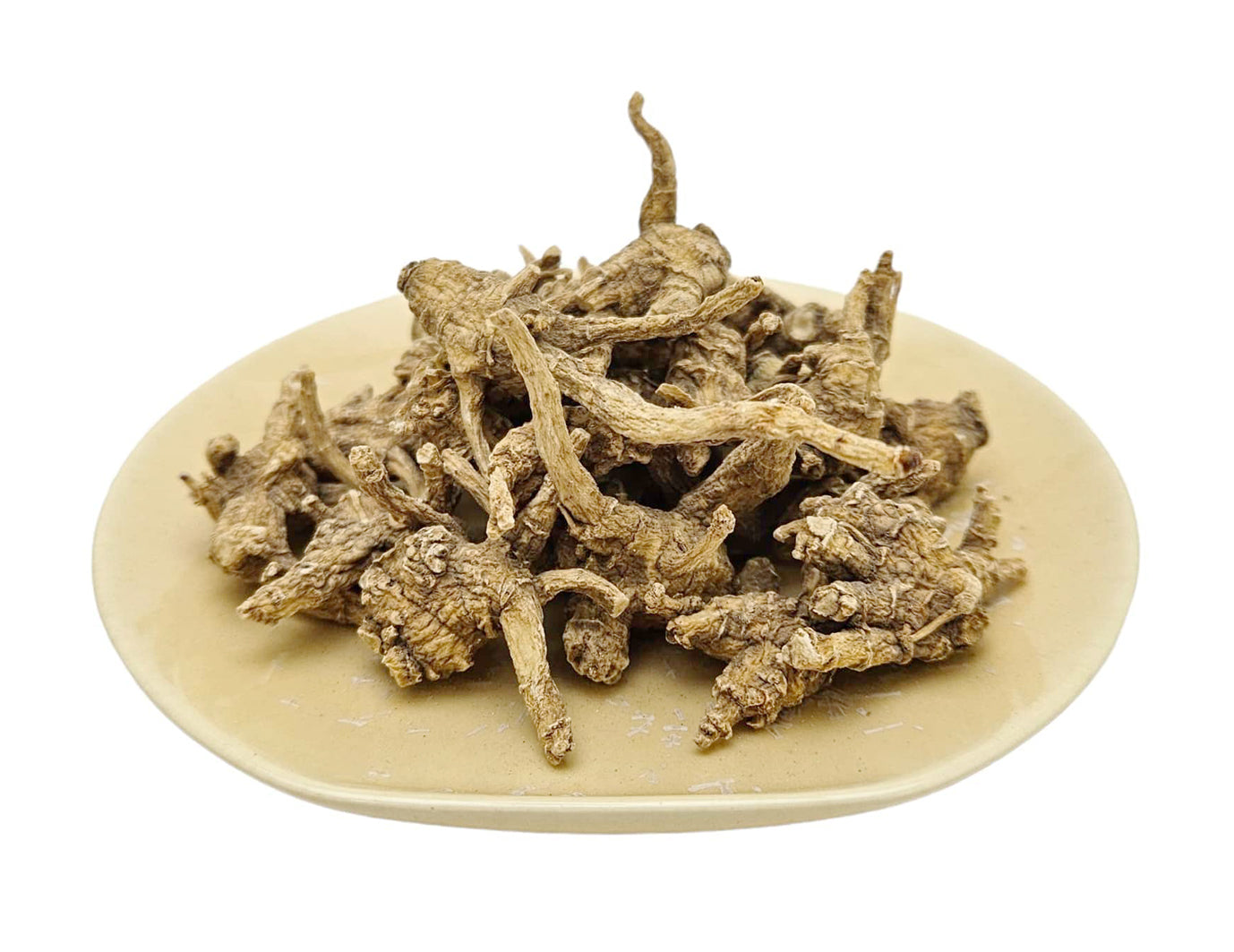 WISCONSIA GINSENG  威州 原枝花旗參*小半野*