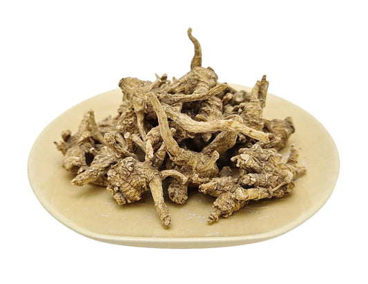 WISCONSIA GINSENG  威州 原枝花旗參*小半野*