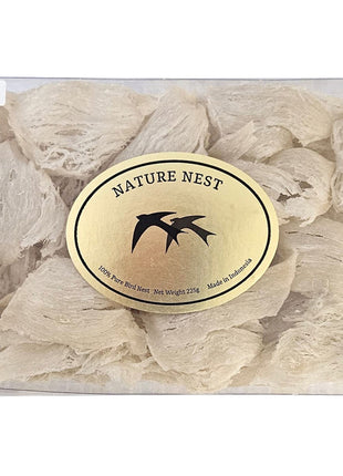 NATURE BROKEN PIECES SWALLO 原 野 疏燕盞(8 OZ)