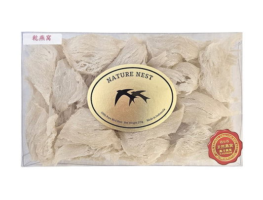 NATURE BROKEN PIECES SWALLO 原 野 疏燕盞(8 OZ)