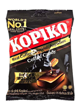 KOPIKO  COFFEE CANDY 咖啡糖(175 G)