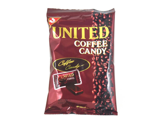 UNITED COFFEE CANDY 咖啡糖 (4.94 OZ)