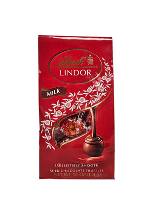 LINDT MILK CHOCOLATE 牛奶朱古力(5.1 OZ)