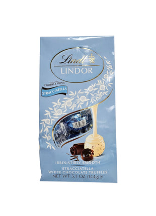 LINDT STRACCIATELLA CHOCOL 朱古力(5.1 OZ)