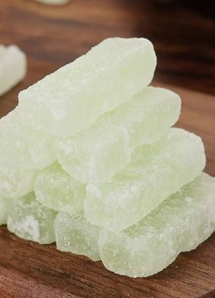 SWEETENED MELON 中國 糖冬瓜(11 LBS)