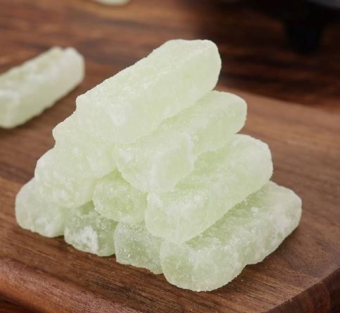 SWEETENED MELON 中國 糖冬瓜(11 LBS)