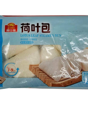 LIKOFU LOTUS LEAF 利口福 荷葉包(10 PCS)