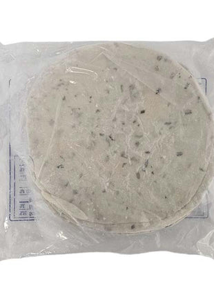 HUNSTY SCALLION PANCAKE 合時 蔥油抓餅(10 PCS)
