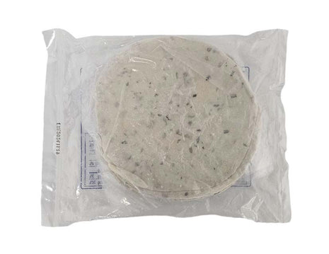 HUNSTY SCALLION PANCAKE 合時 蔥油抓餅(10 PCS)