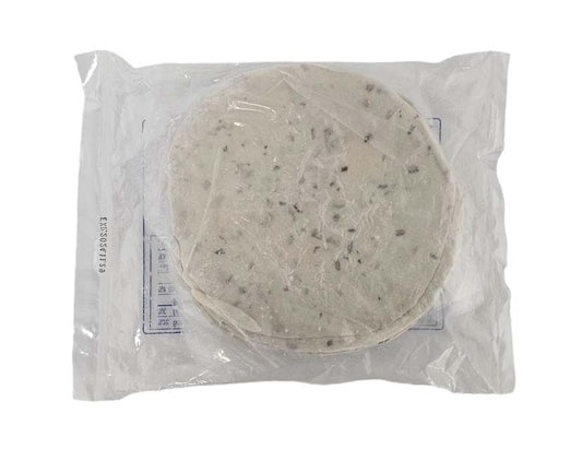 HUNSTY SCALLION PANCAKE 合時 蔥油抓餅(10 PCS)