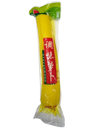 PICKLED RADISH 其門堂 日式大根(單根蘿蔔)450 G