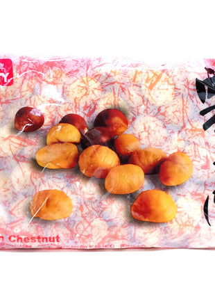 HUNSTY FROZEN CHESTNUT 合時 急凍栗子肉(16 OZ)