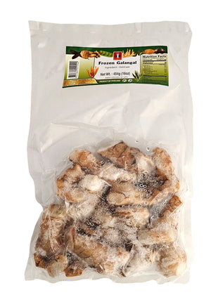 THAILAND FROZEN GALANGA 三鹿 急凍南薑個(16 OZ)
