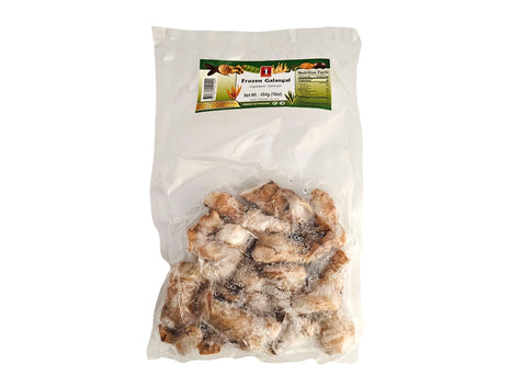 THAILAND FROZEN GALANGA 三鹿 急凍南薑個(16 OZ)