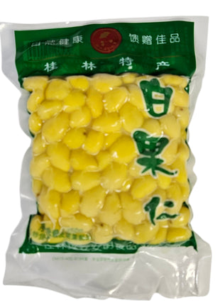 FROZEN FRESH GINGKO 急凍白果仁(250 G)