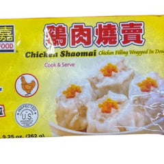Collection image for: Frozen Food Packs 急凍食品