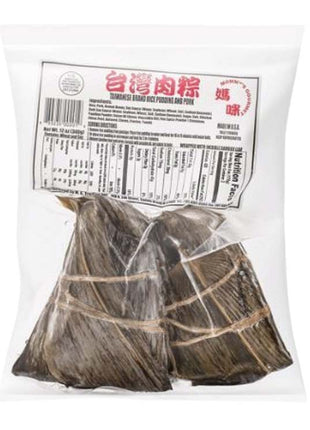 SHANGHAI STYLE RICE 媽咪 上海肉粽(2'S)
