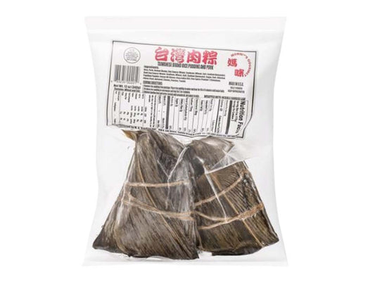 SHANGHAI STYLE RICE 媽咪 上海肉粽(2'S)