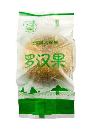 SIRAITIA GROSVENORII (LUO HAN GUO)  羅漢果*獨立裝*(1 PC)