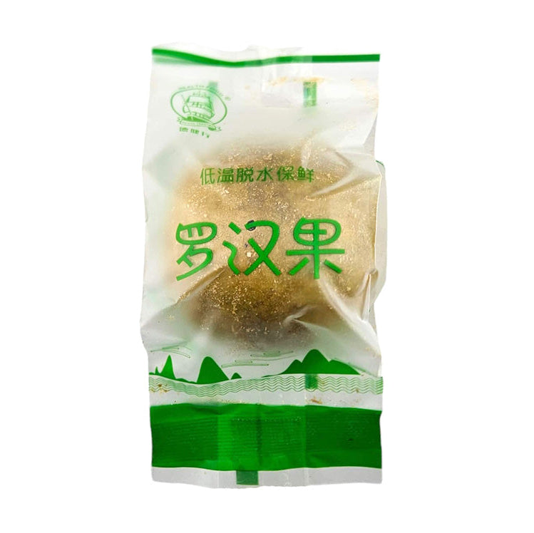 SIRAITIA GROSVENORII (LUO HAN GUO)  羅漢果*獨立裝*(1 PC)