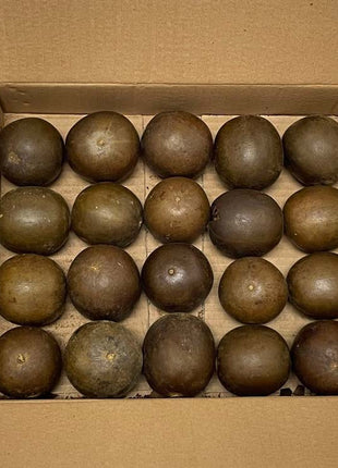 FRUCTUS MOMORDICAE  (LUO HAN GUO) 中國 羅漢果 *中*(20 PCS)