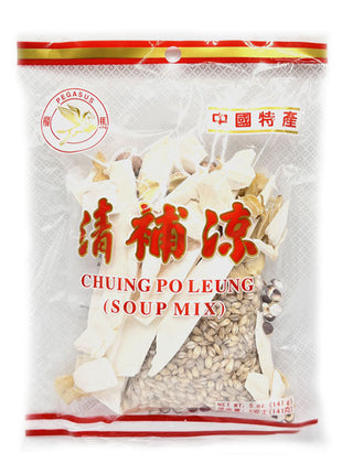 FLYING HORSE CHING PO LEUNG 飛馬 清補涼(5 OZ)