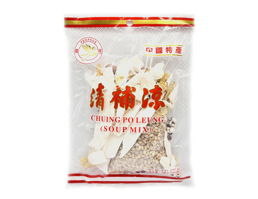 FLYING HORSE CHING PO LEUNG 飛馬 清補涼(5 OZ)