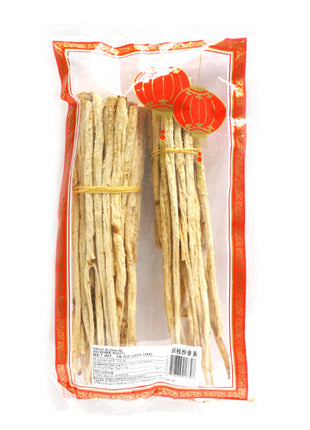 RADIX GLEHNIAE  中國 沙參*原枝無磷*(16 OZ)