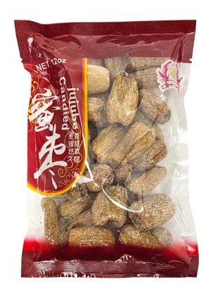 GOLD SECRET DATES聯/棗 王金絲蜜棗(12 OZ)