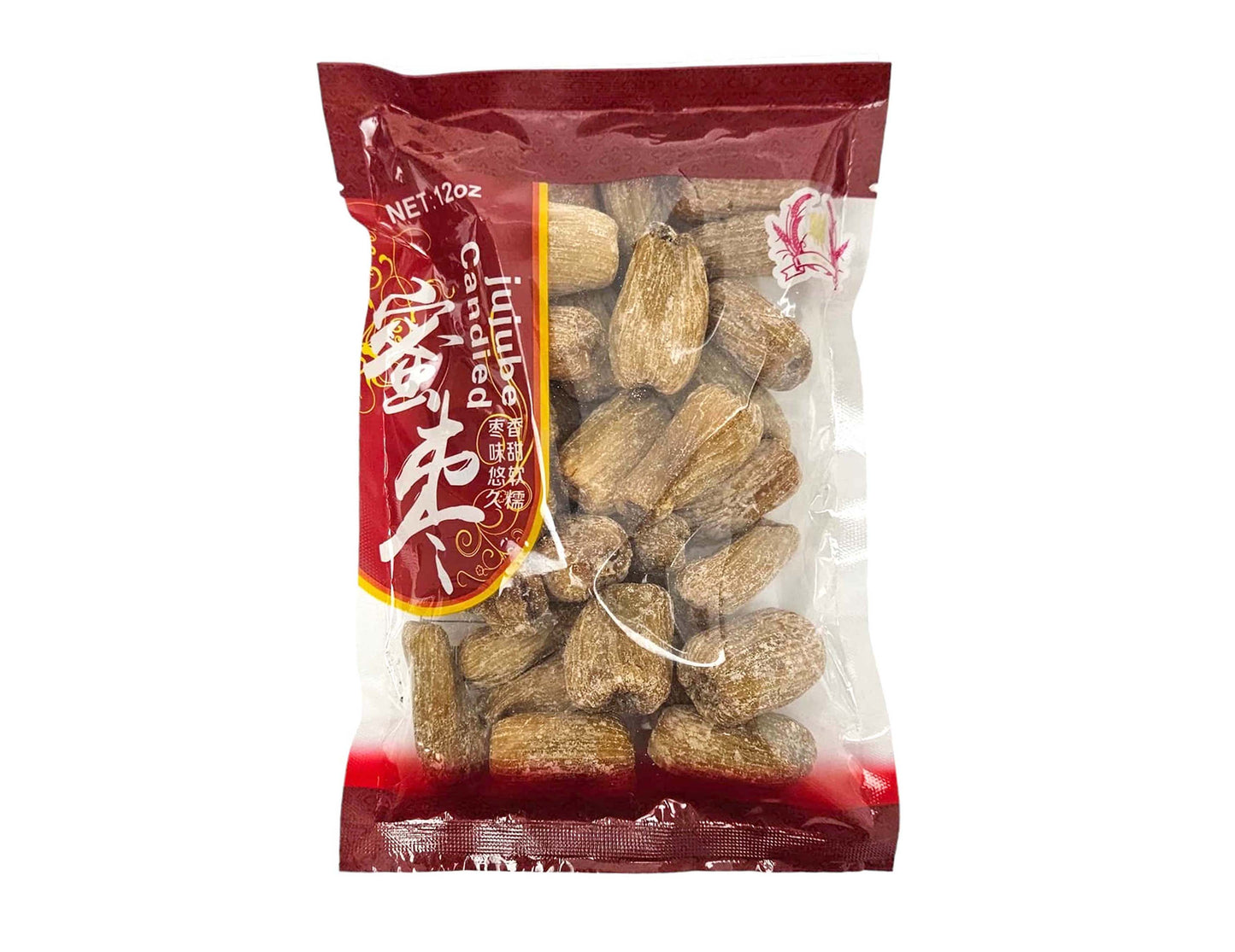 GOLD SECRET DATES聯/棗 王金絲蜜棗(12 OZ)