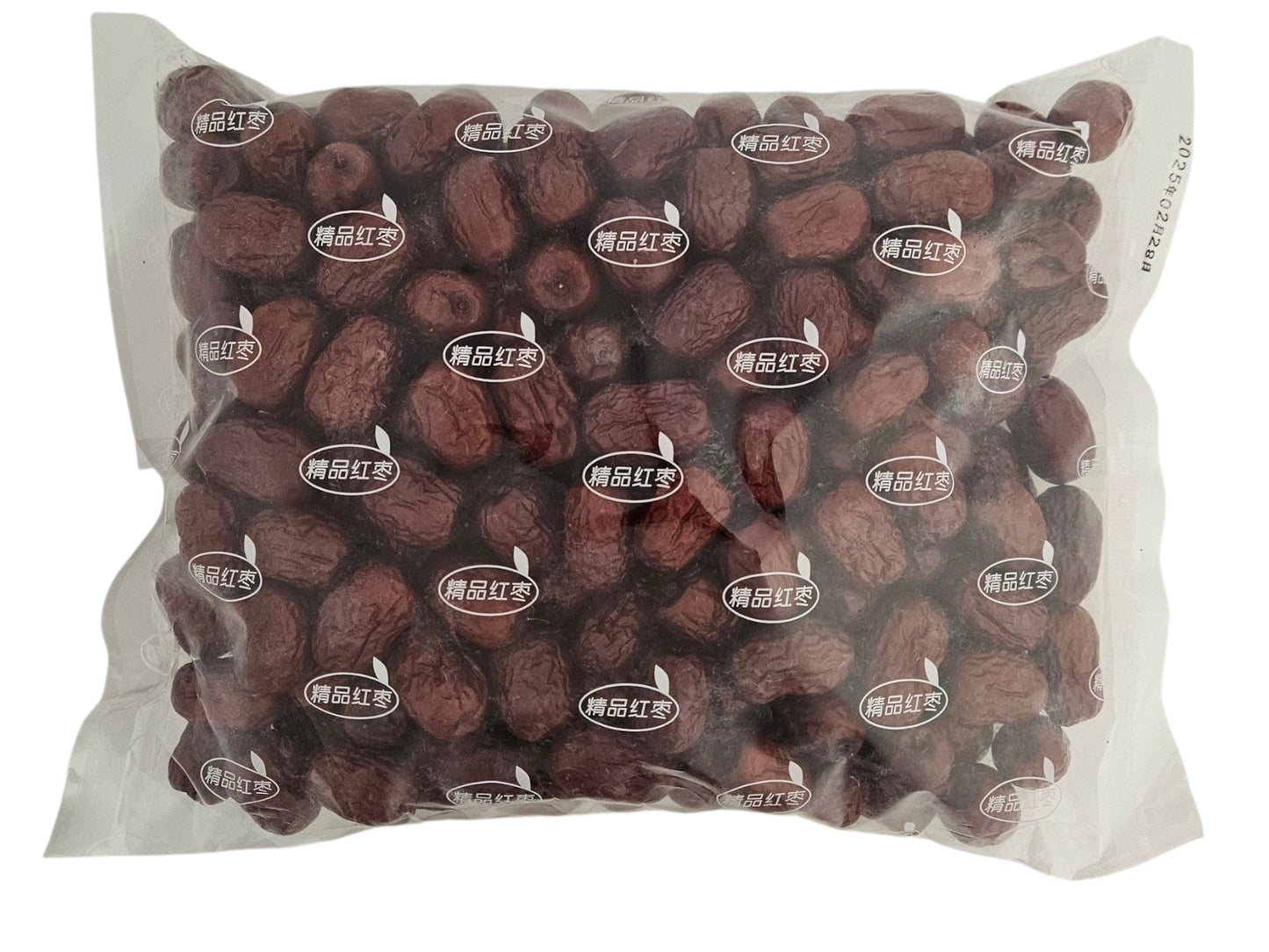 DRIED RED DATE 新疆兵團紅棗(2.2 LB)