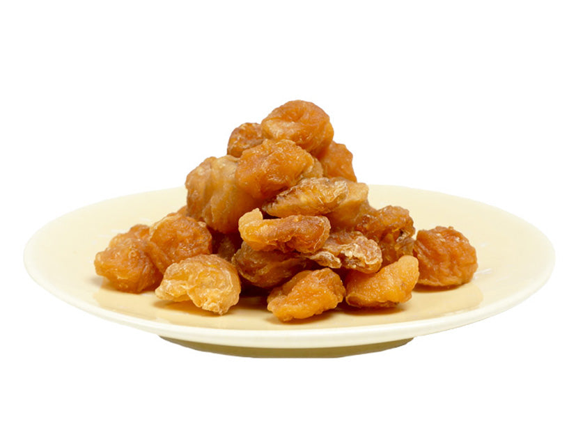 DRIED LONGAN MEAT 神農緣 龍眼肉*4A*(39.6 LBS)