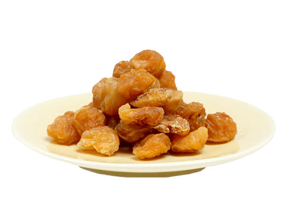 DRIED LONGAN MEAT 神農緣 龍眼肉*4A*(39.6 LBS)