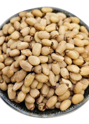 RAW PINE NUT 中國 松子仁(27.56LB)
