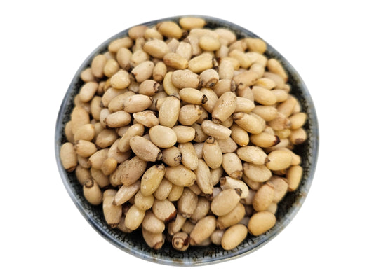 RAW PINE NUT 中國 松子仁(27.56LB)