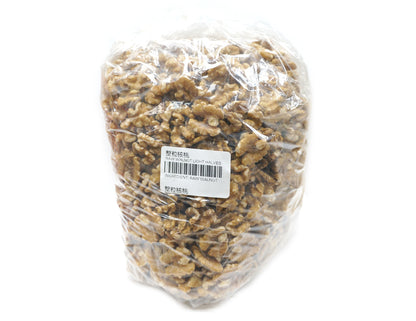 CRAIN RAW WALNUT LIGHT HALVES 整粒核桃(20 LB)