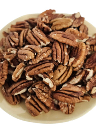 PECAN HALVES 美洲 山核桃（30 LB）