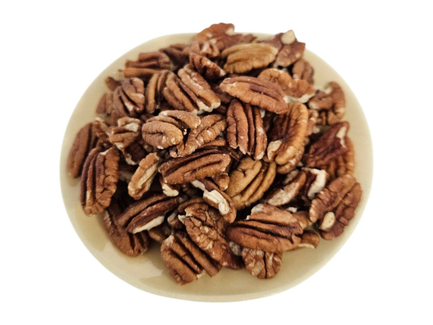 PECAN HALVES 美洲 山核桃（30 LB）
