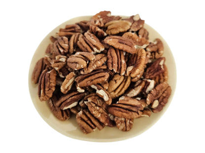 PECAN HALVES 美洲 山核桃（30 LB）