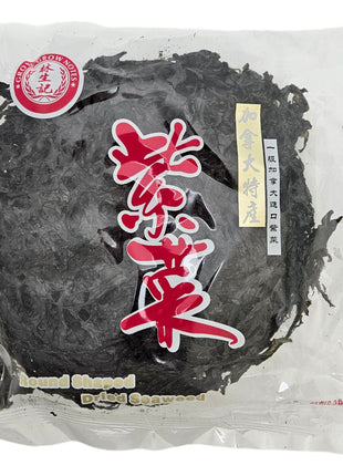 LAM SHENG KEE DRIED SEAWEED 林生記 加拿大紫菜