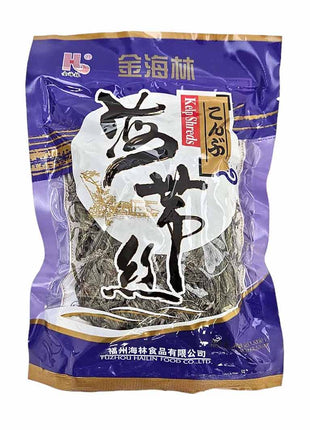 KELP SHREDS 金海林 海帶絲(3.5 OZ)