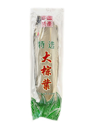 JIN HUI BAMBOO LEAVES 金匯  粽葉(340 G)